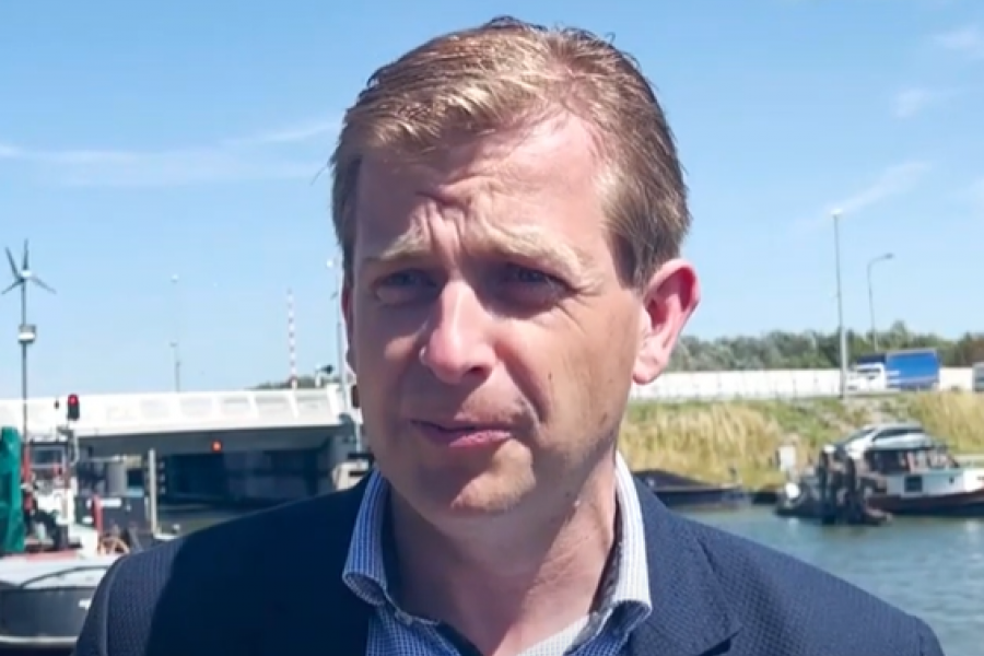 Centrale bediening van bruggen en sluizen in Noord-Holland: succes door samenwerking