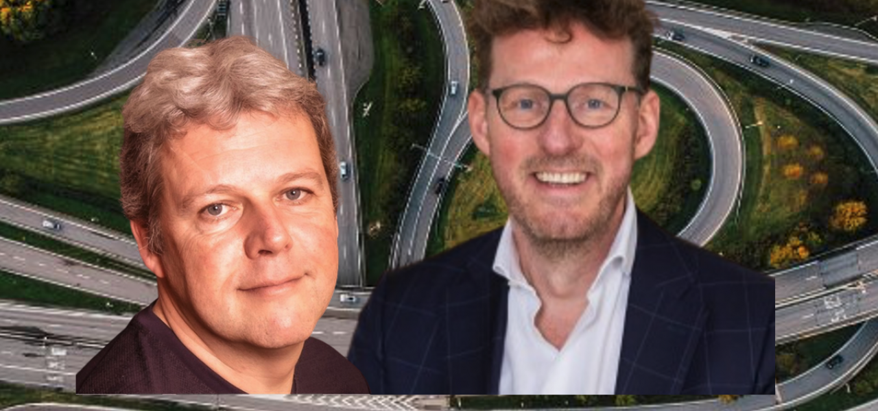 Operatie Backstage als podium voor wederzijds begrip in de infrasector
