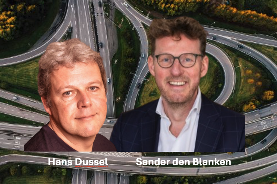 Operatie Backstage als podium voor wederzijds begrip in de infrasector
