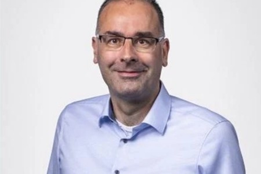 Van blind vervangen naar slim beheren: Hans Speksnijder over slimme monitoring van Damwanden