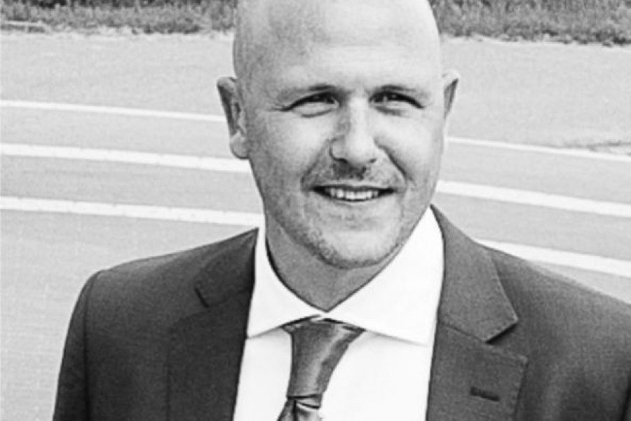 Richard Pijpelink over de kracht van een gelijkwaardige samenwerking