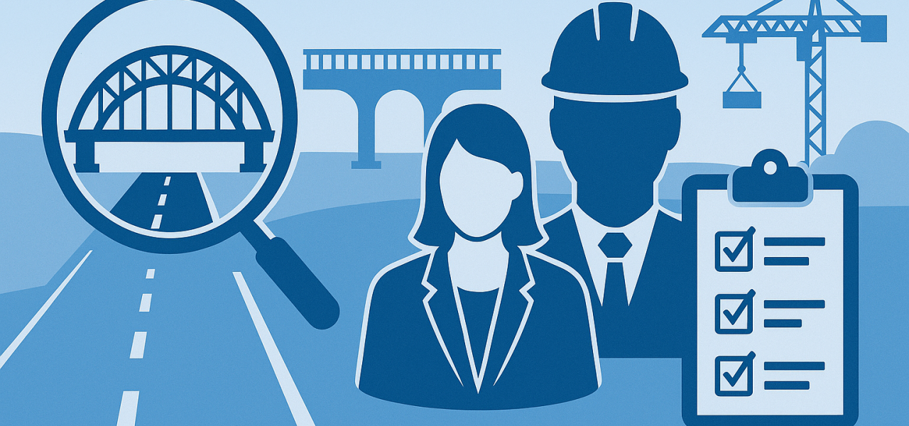 Doe mee aan de grote V&R enquête