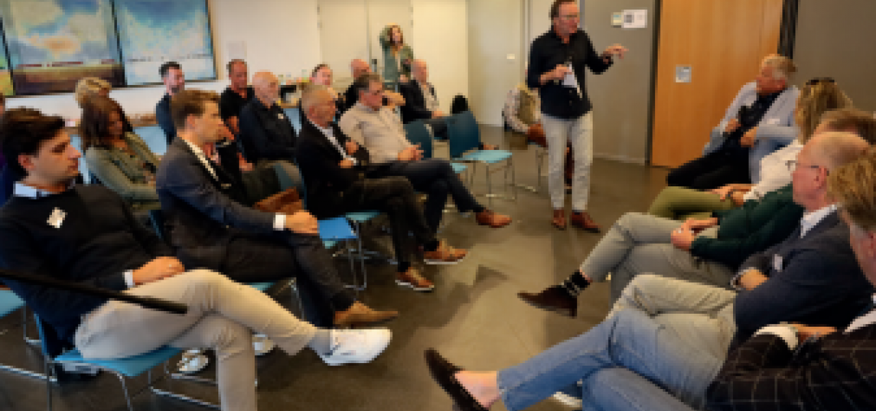 Dag van de civiele kunstwerken: seminar ‘De politiek is aan zet!