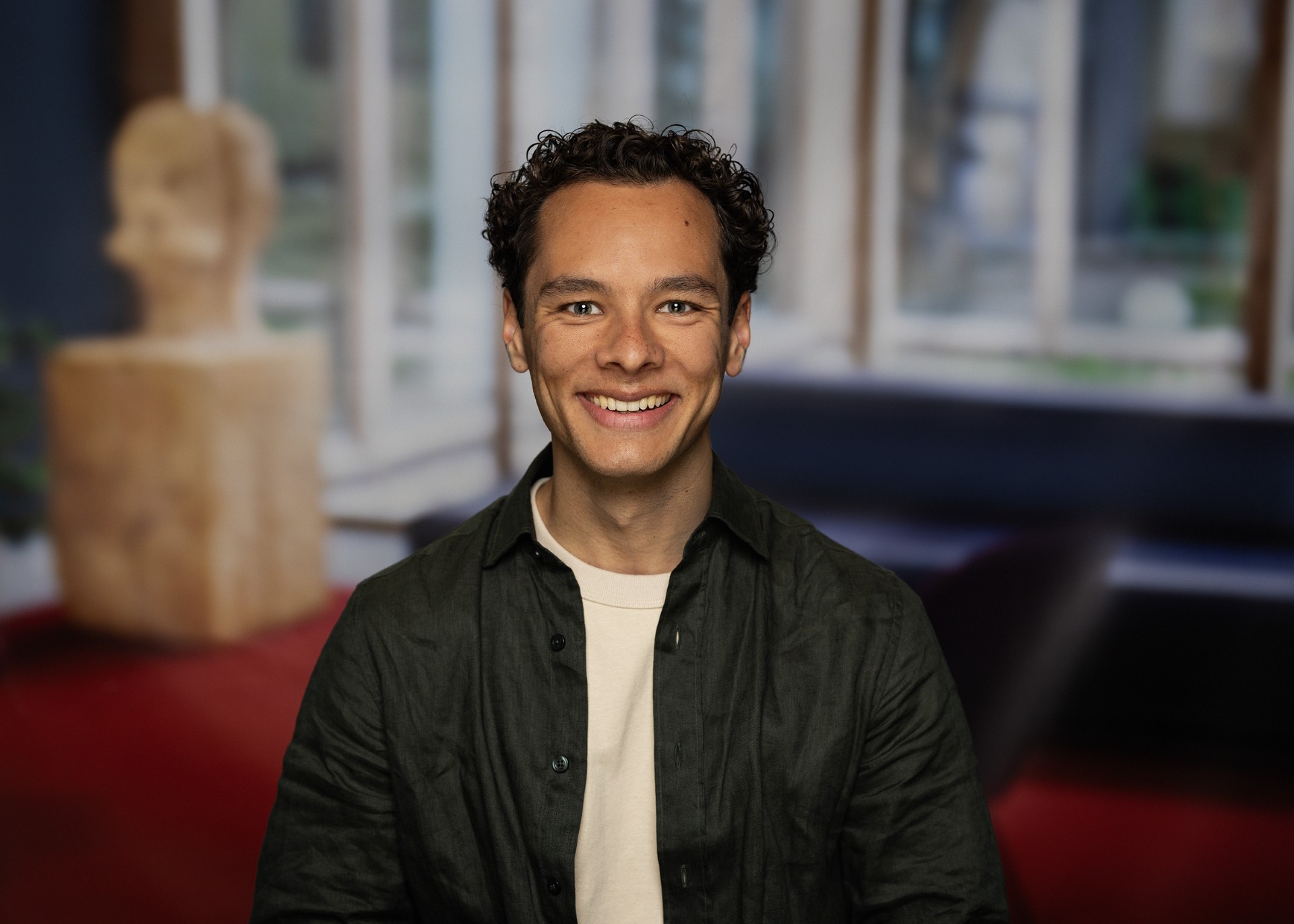 Alexander Moerland