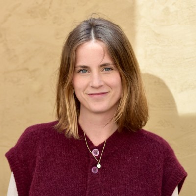 Belle van Teijlingen