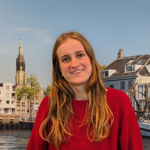 Charlotte Oldenbeuving