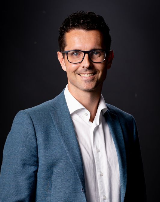 Djordy van Laar