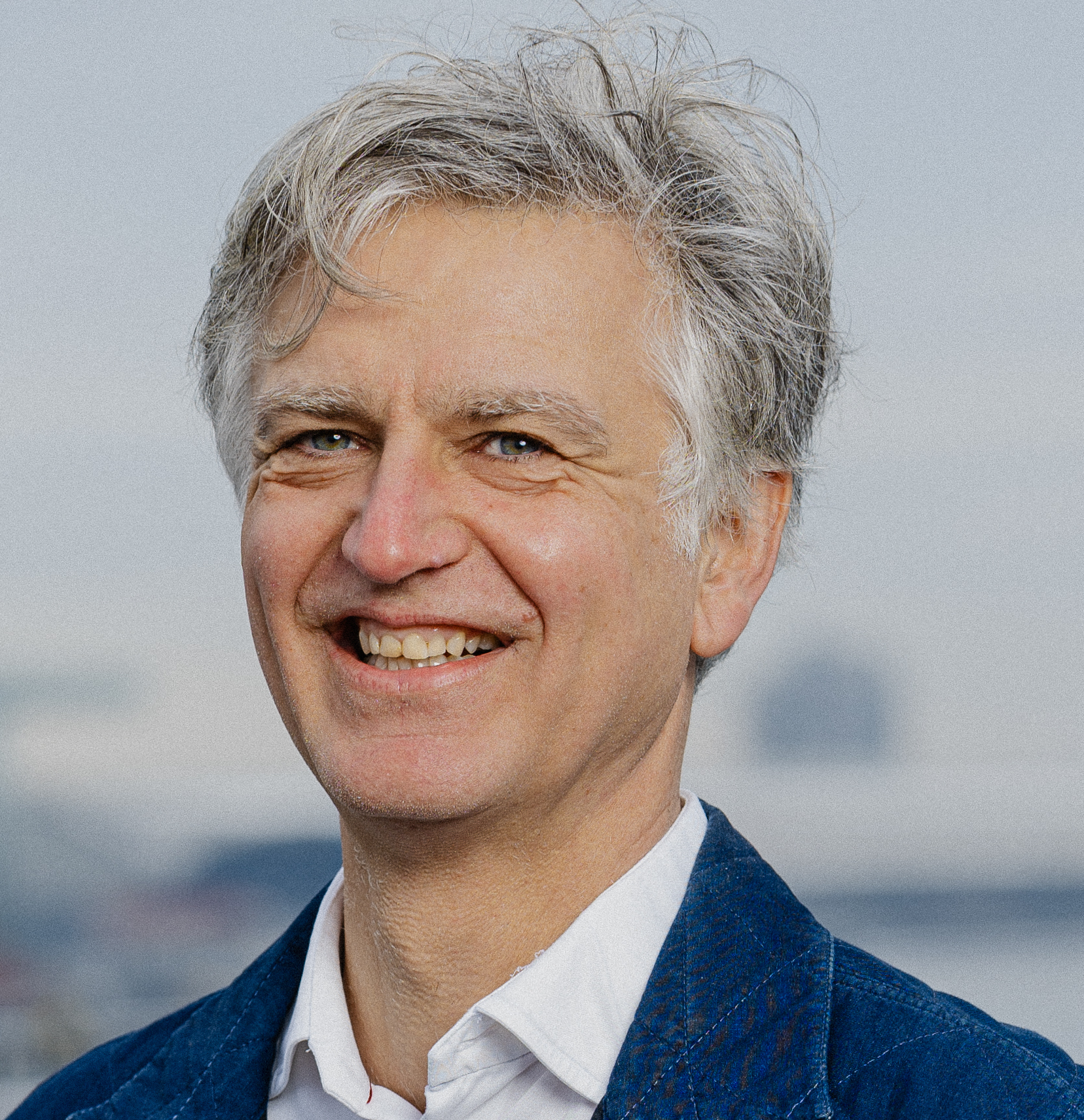 Eric Thijssen