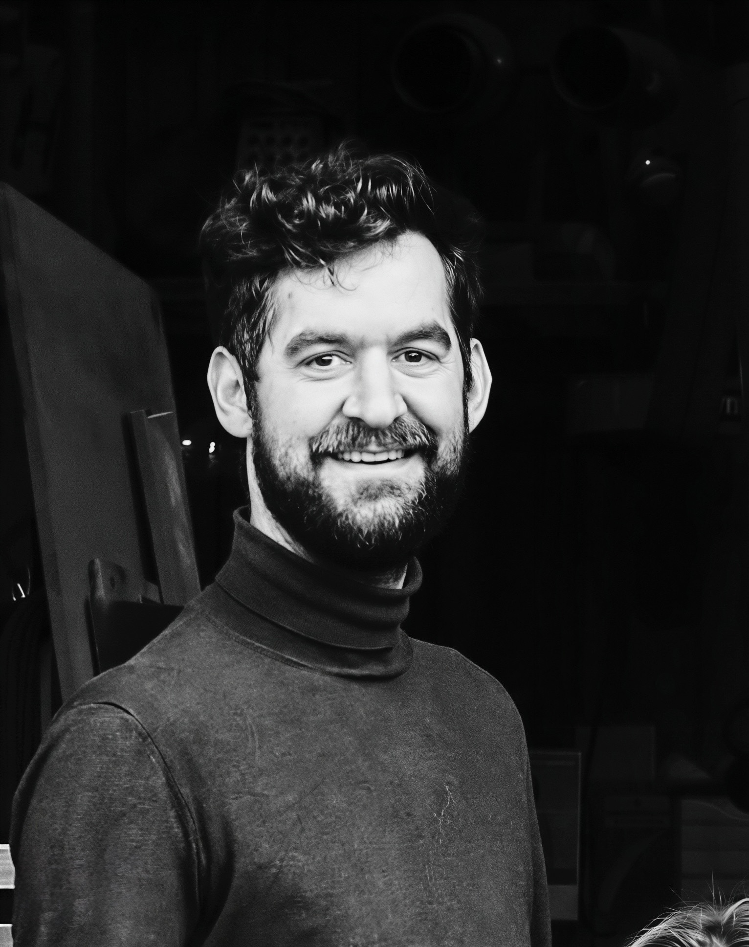 Hugo Nagtzaam
