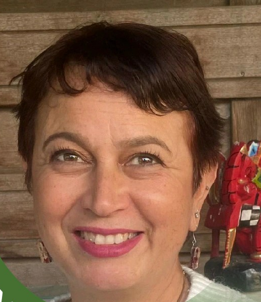 Inez Lutter