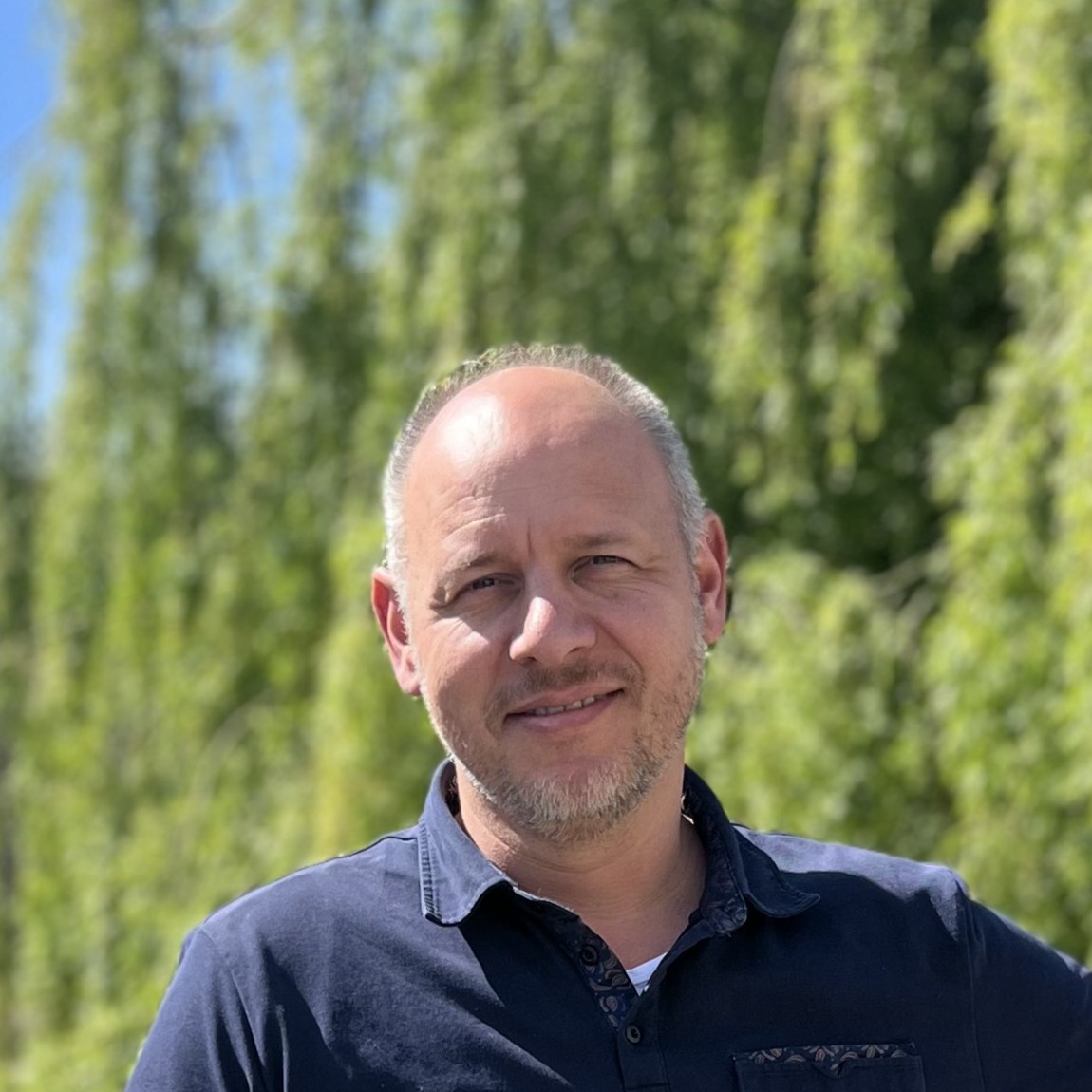 Jaap Kolk