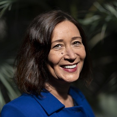 Josja van der Veer