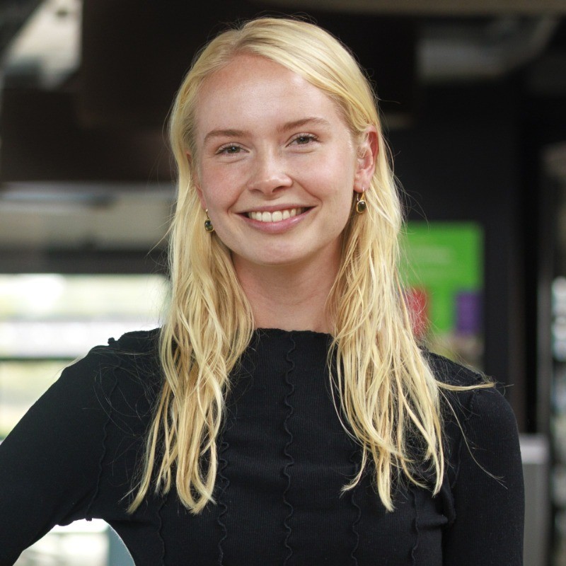 Laura Lohuis-Linde
