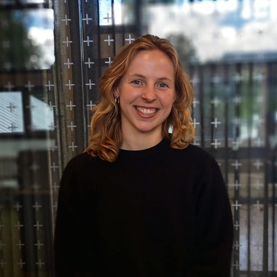Maaike Helleman
