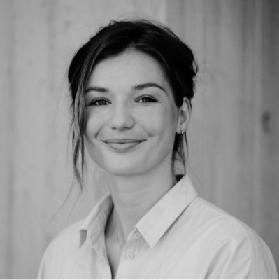 Margot van Bekkum