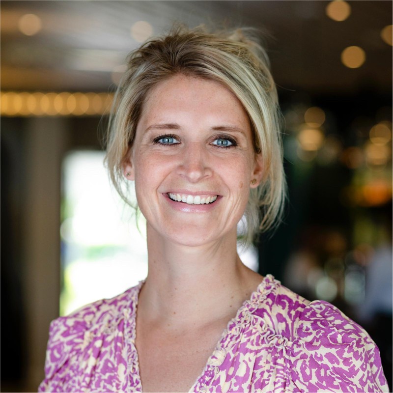 Marlène van Vliet