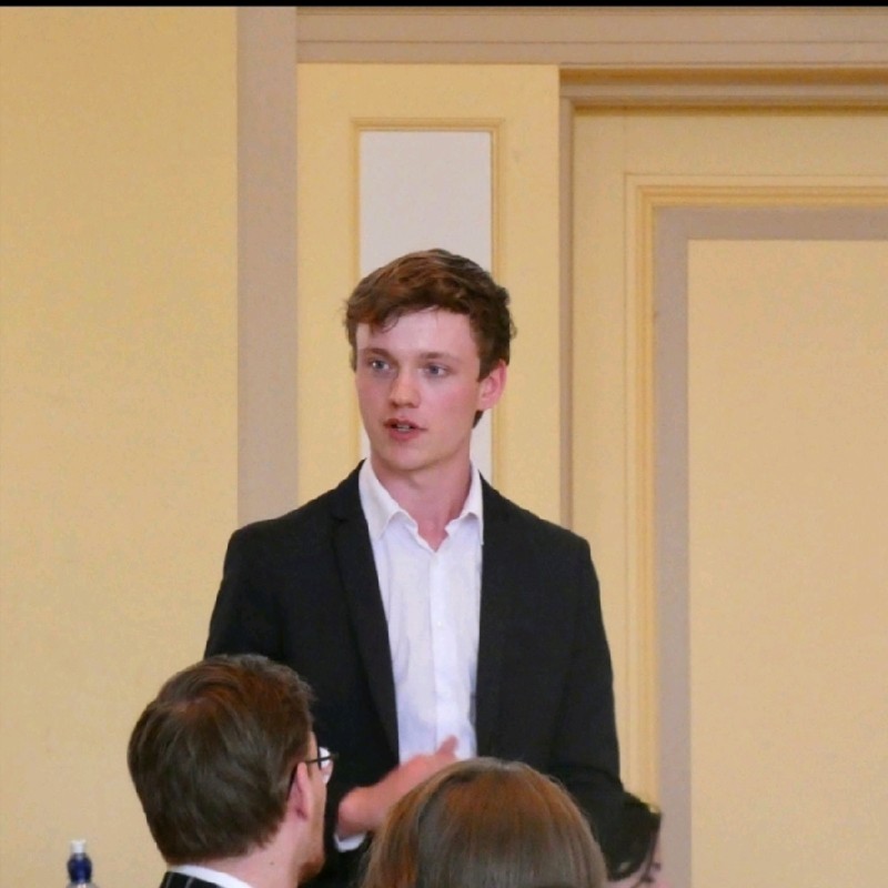 Sander Lasschuijt
