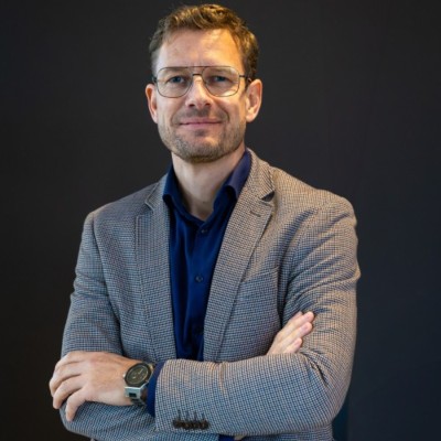 Sander Wubbolts