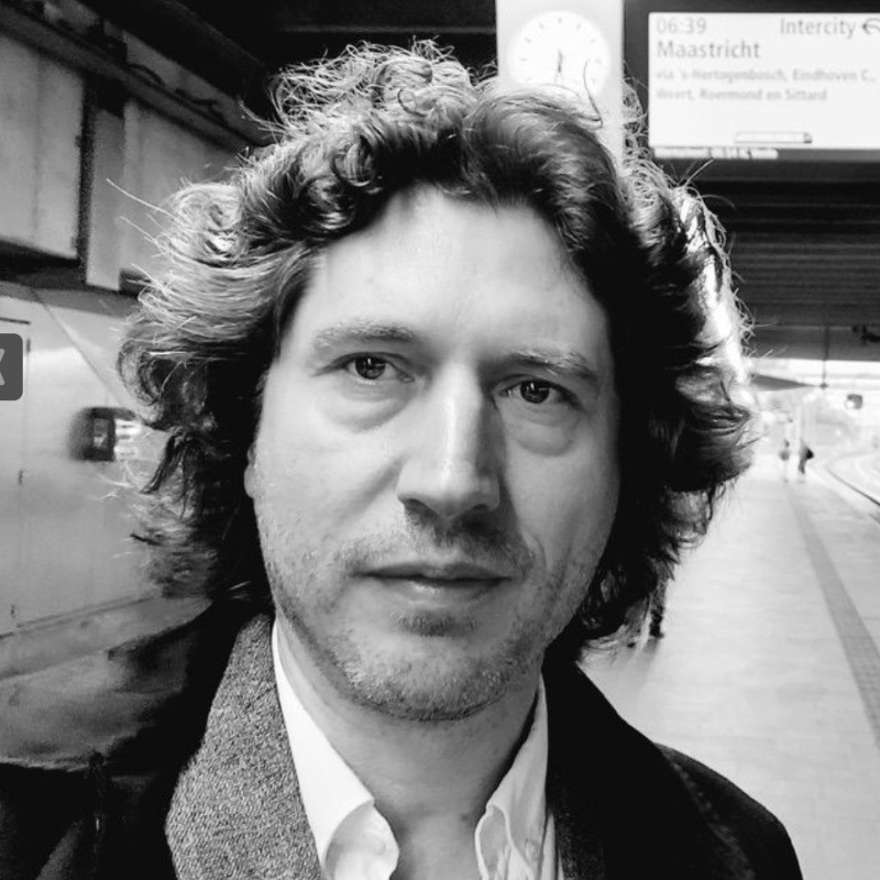 Tibor Goossens