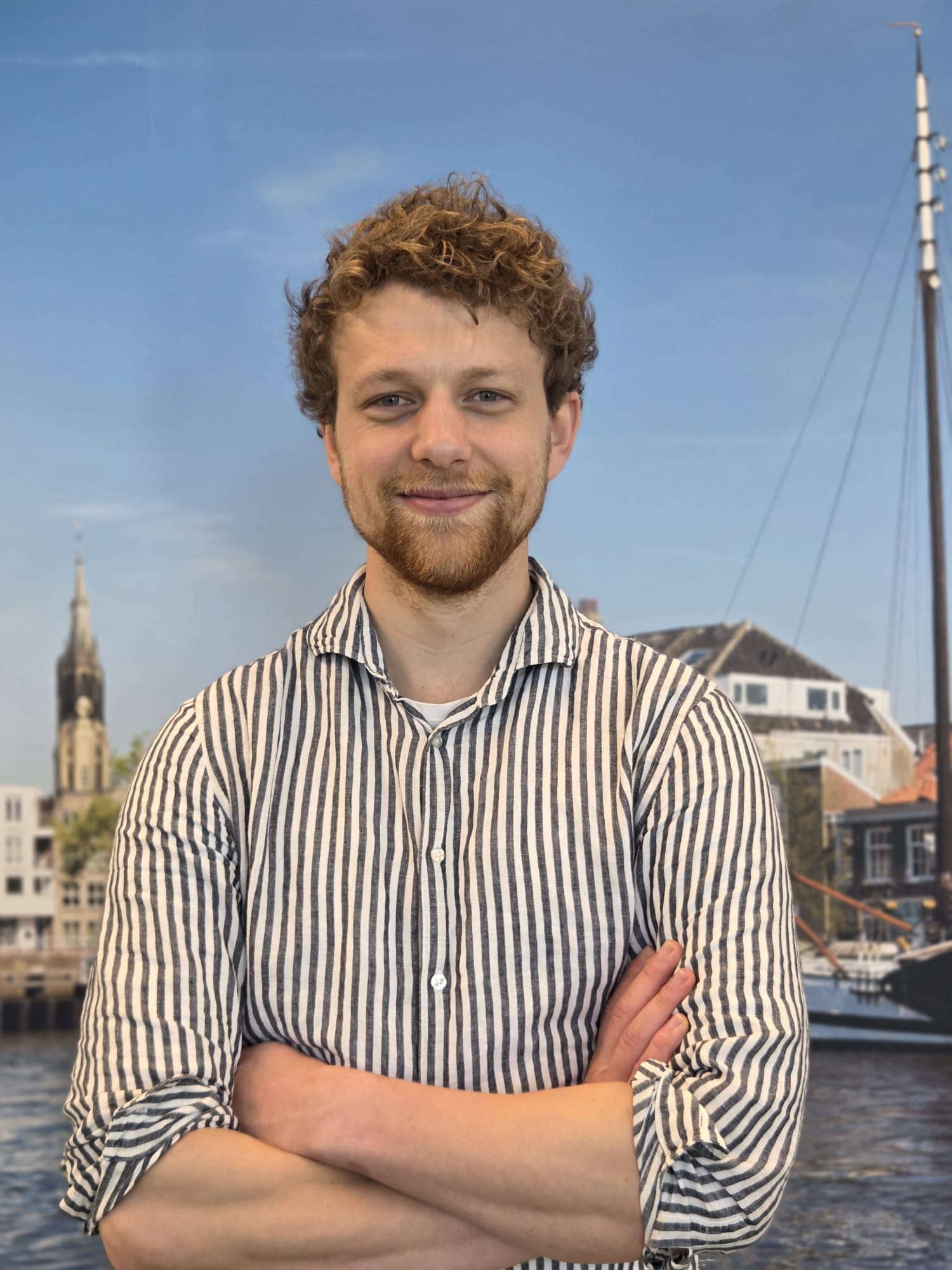 Jan Ambergen
