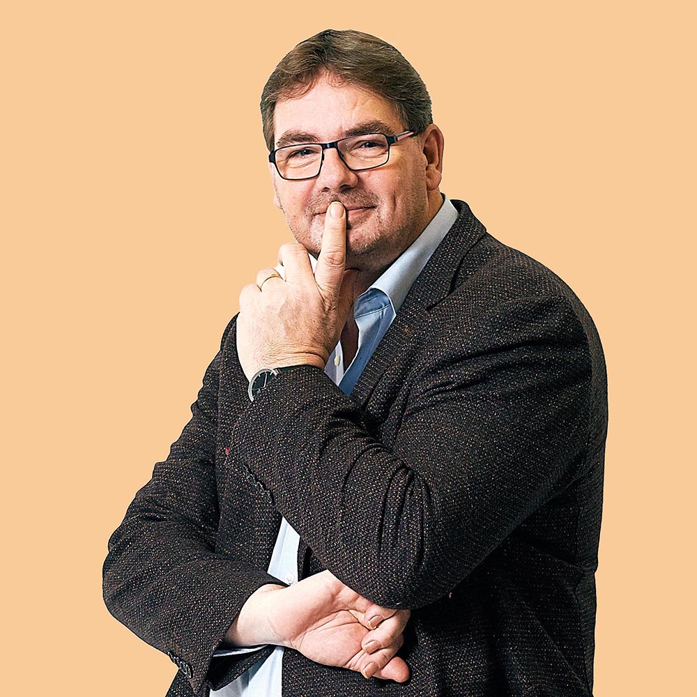 Hans Ouwerkerk