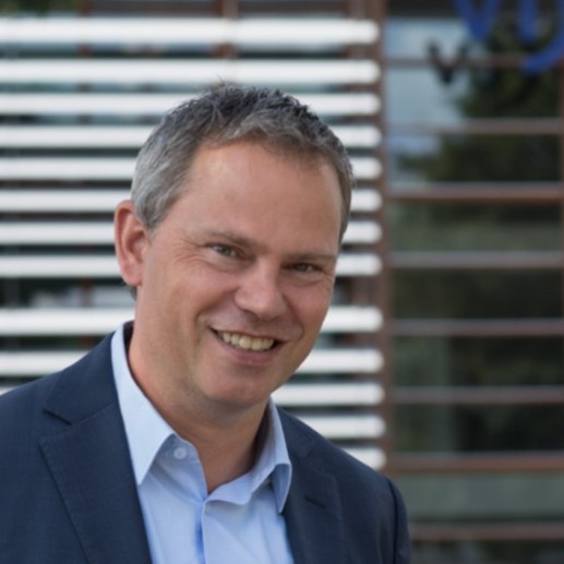 Jacco Maan