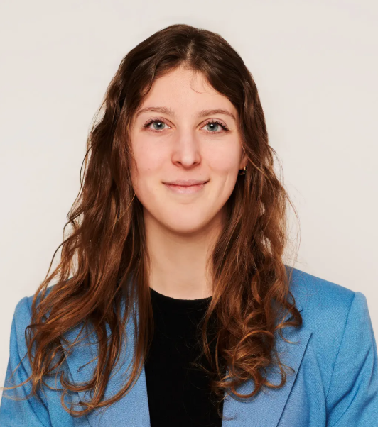 Lynn van Norden